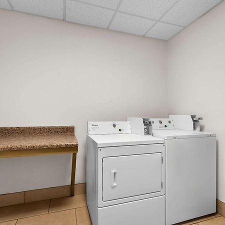 Comfort Inn & Suites Augusta West Near Fort Eisenhower Eksteriør billede