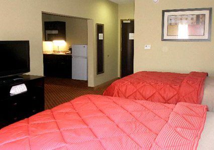 Comfort Inn & Suites Augusta West Near Fort Eisenhower Eksteriør billede